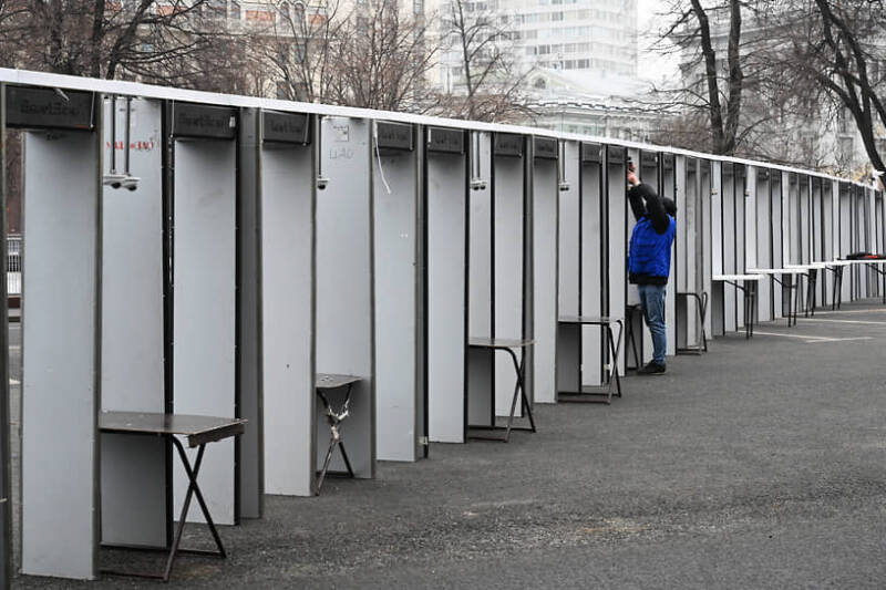 Искусство не&nbsp;требует жертв