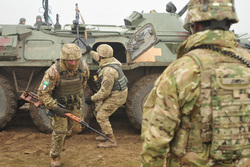 Военный эксперт раскрыл ежедневные потери ВСУ