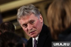 Кремль: администрация Байдена до последнего будет поддерживать Украину
