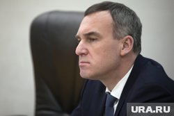 Кухарук потребовал от подчиненных не плодить мемы о том, как снег сходит вместе с асфальтом