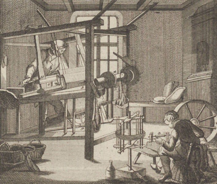 &laquo;Наводя на&nbsp;всех ужас&raquo;