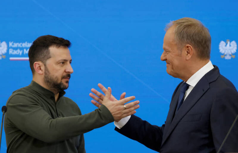 &laquo;Ведомости&raquo;: Белоусов предложил разрешить участникам СВО лечиться в местах отпусков