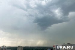 Циклон, принесший в Челябинск ливни, уйдет в Свердловскую область 
