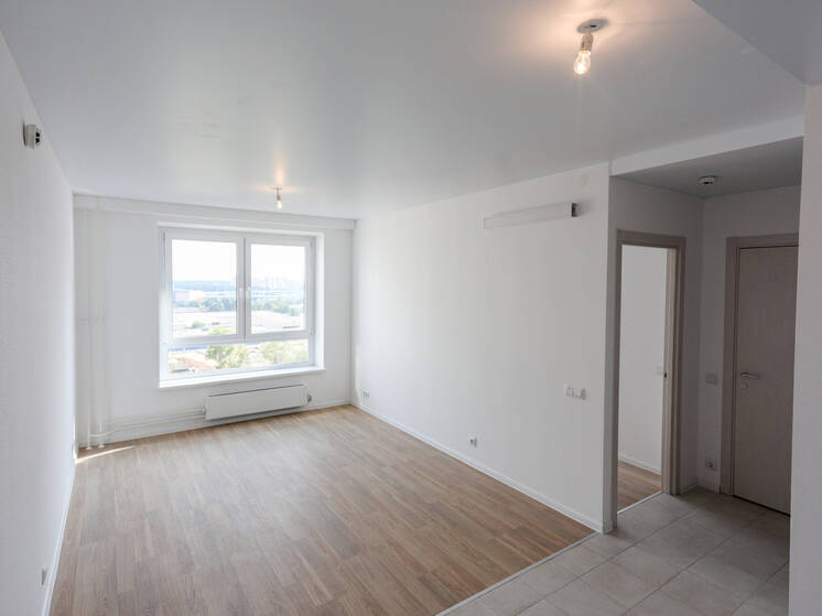 Однокомнатные квартиры в Москве стали роскошью: &laquo;квадрат&raquo; стоит почти полмиллиона