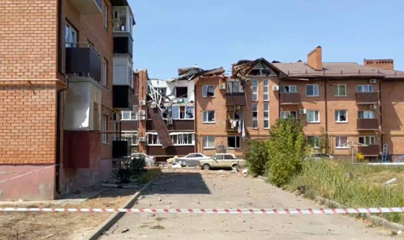 Что происходит после ввода войск России на Украину. День 869-й