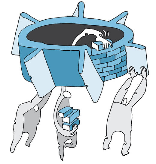 &laquo;Ударной&raquo; не хватает темпов