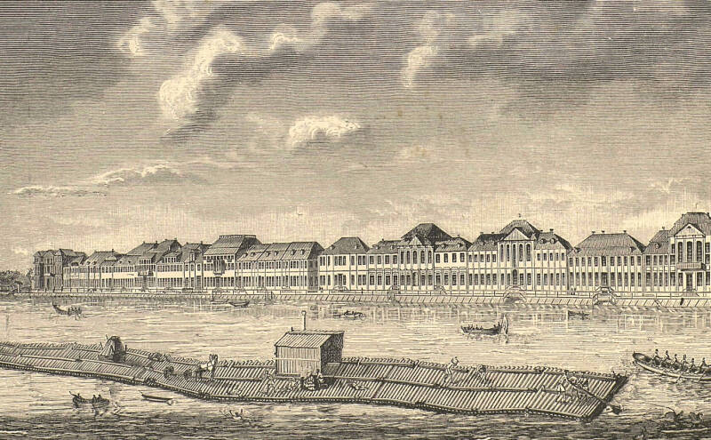 &laquo;Наводя на&nbsp;всех ужас&raquo;