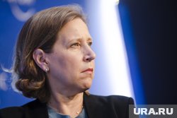 Экс-глава YouTube Сьюзен Воджицки умерла на 57-м году жизни