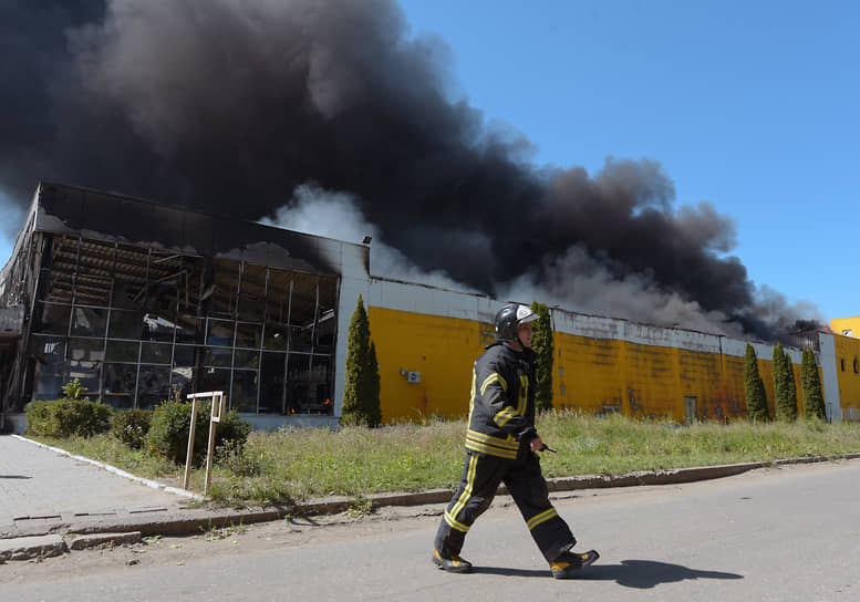 На &laquo;Госуслугах&raquo; запустили сбор данных от пострадавших жителей Курской области
