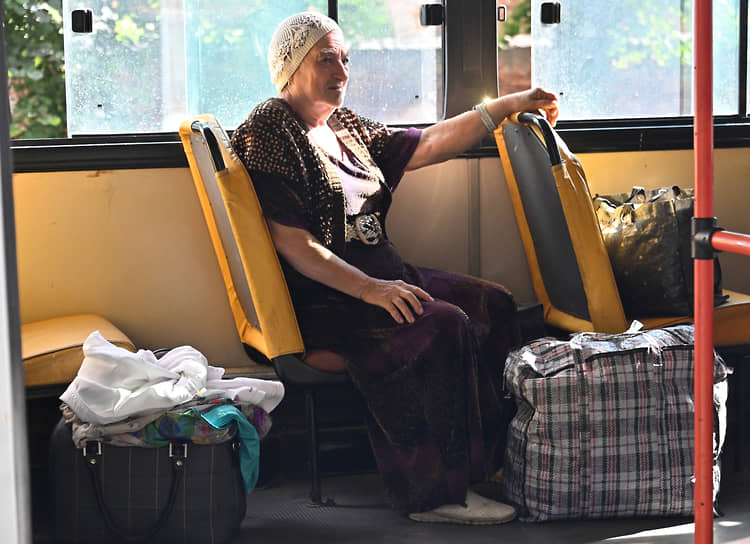 &laquo;Наша задача &mdash; помочь соседям&raquo;