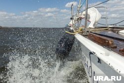 После крушения яхты с британским миллиардером у Сицилии водолазы нашли два тела