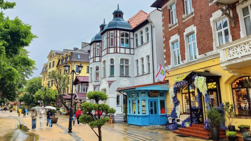 Зимой &mdash; на пляж. Сколько стоят туры по акции раннего бронирования