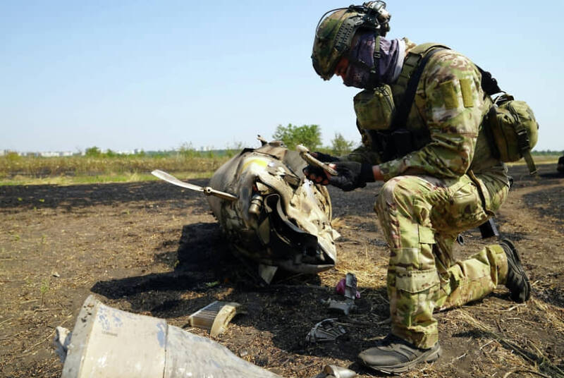 На &laquo;Госуслугах&raquo; запустили сбор данных от пострадавших жителей Курской области