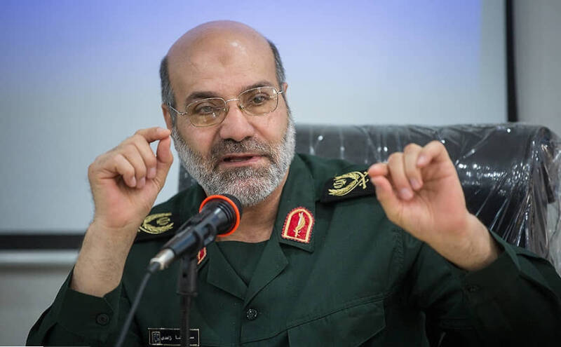 Axios: США предупредили G7 о возможной атаке Ирана в течение 24&ndash;48 часов