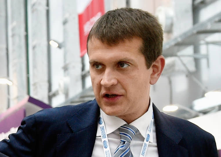 Иван Таврин продает холдинг &laquo;Медиа-1&raquo;