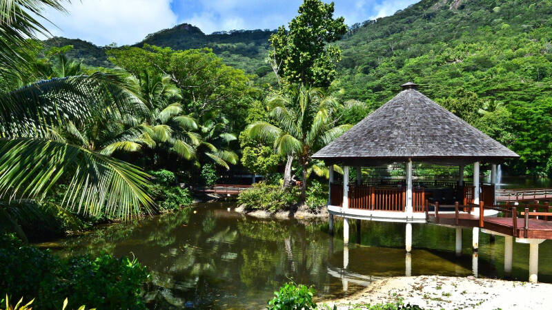 Зимой &mdash; на пляж. Сколько стоят туры по акции раннего бронирования