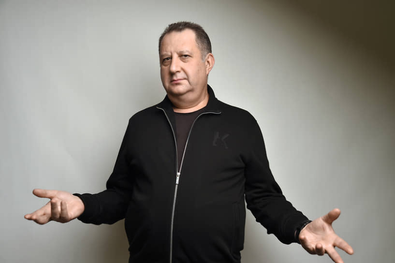 &laquo;Как в апреле уже не будет&raquo;