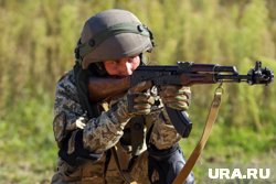 Генерал ВСУ объяснил провал украинских сил под Харьковом