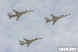 Бомбардировщики ВКС России нанесли более 40 ударов по ВСУ