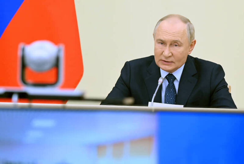 На &laquo;Госуслугах&raquo; запустили сбор данных от пострадавших жителей Курской области