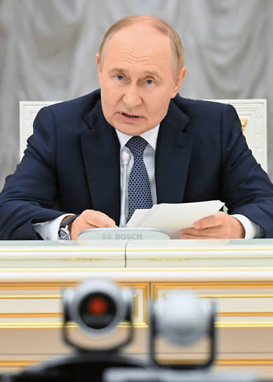 На &laquo;Госуслугах&raquo; запустили сбор данных от пострадавших жителей Курской области