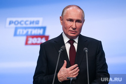 Путин выразил соболезнования президенту Бразилии в связи с крушением самолета