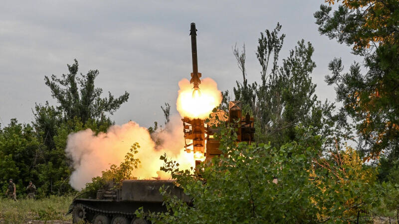 В Курской области уничтожили 16 украинских штурмовиков