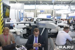 Эксперт по дронам: производители беспилотников не успевают создавать новые технологии